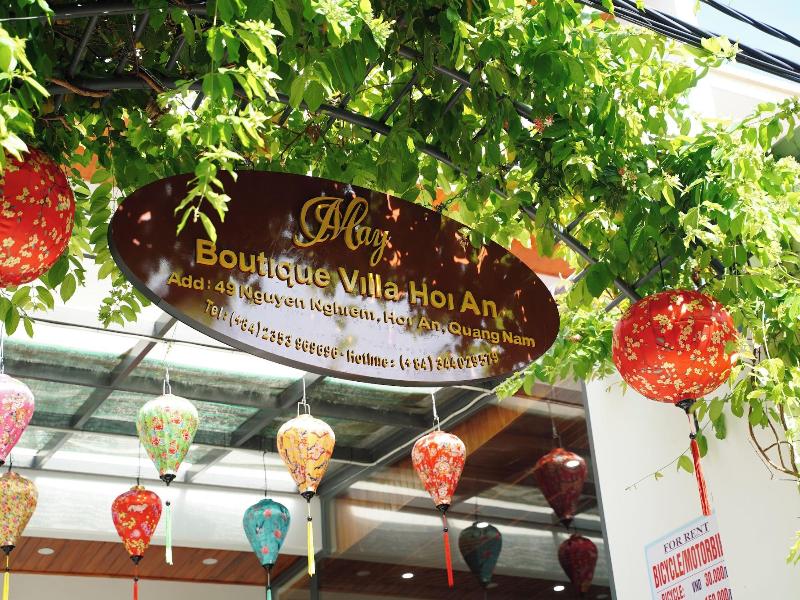 May Boutique Villa Hoi An image