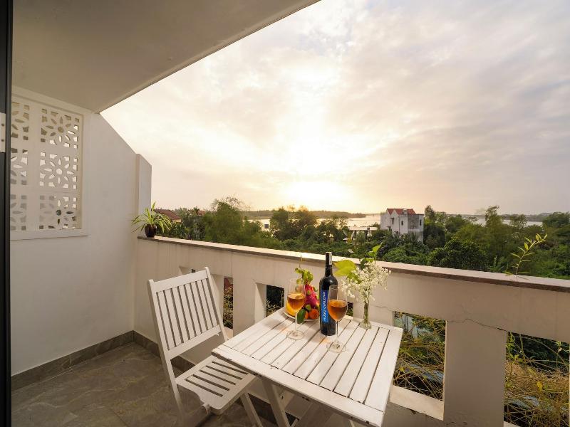 May Boutique Villa Hoi An image