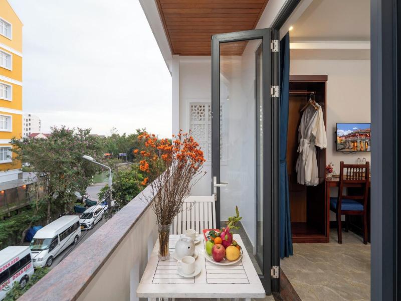 May Boutique Villa Hoi An image