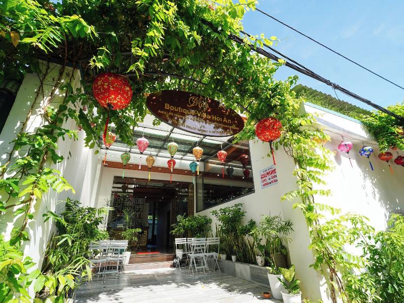 May Boutique Villa Hoi An image