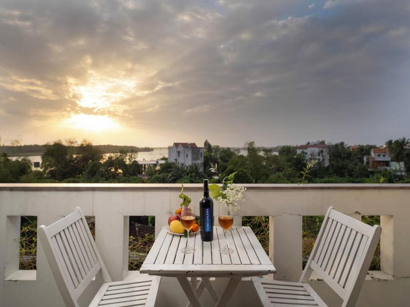 May Boutique Villa Hoi An image