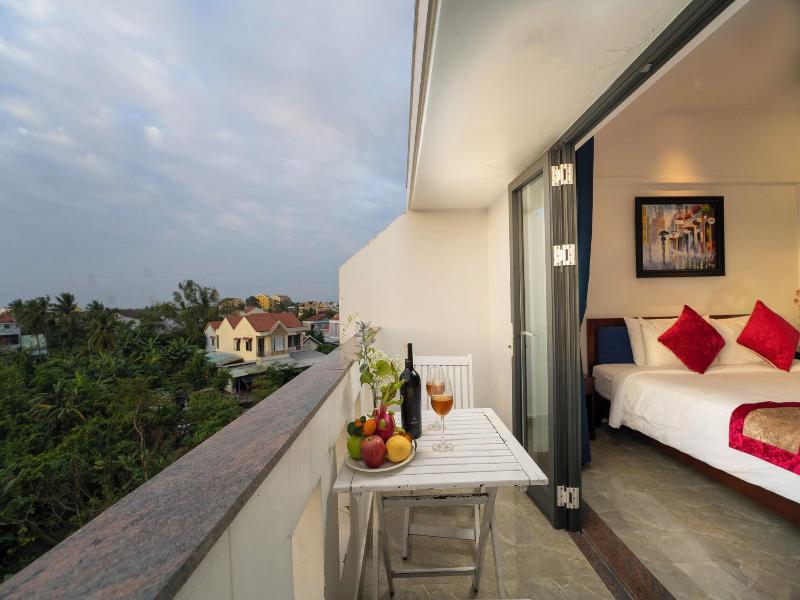 May Boutique Villa Hoi An image