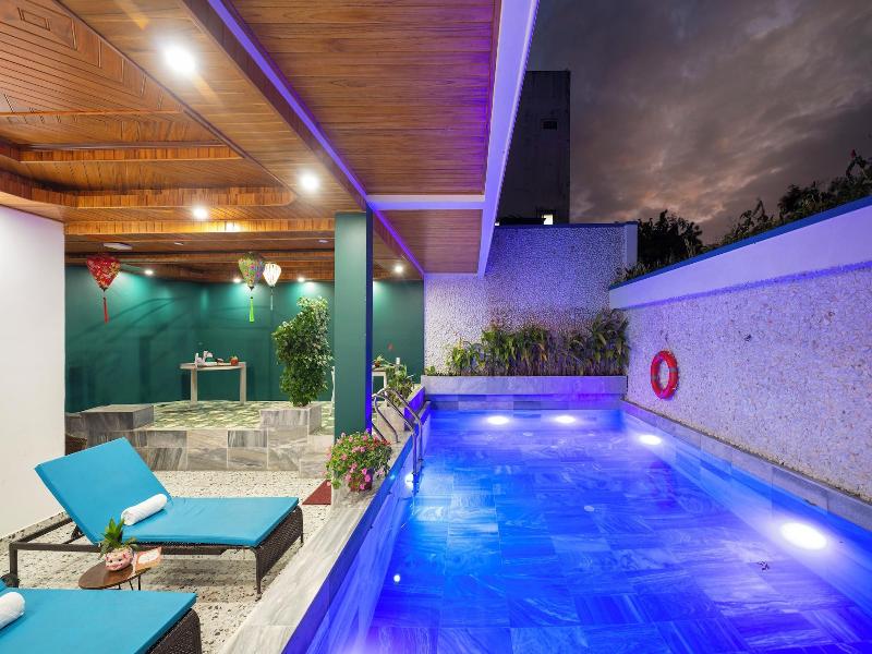 May Boutique Villa Hoi An image