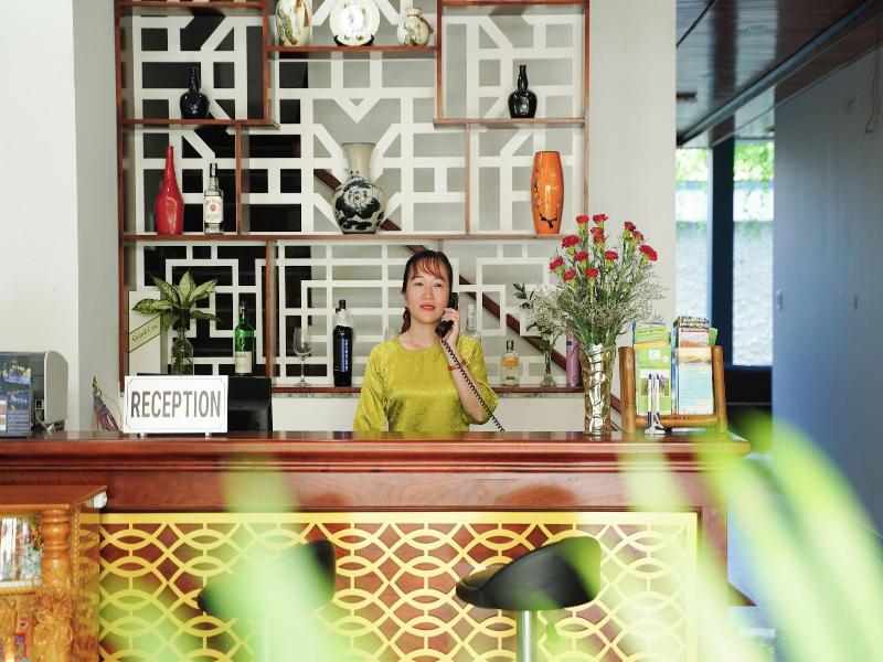 May Boutique Villa Hoi An image