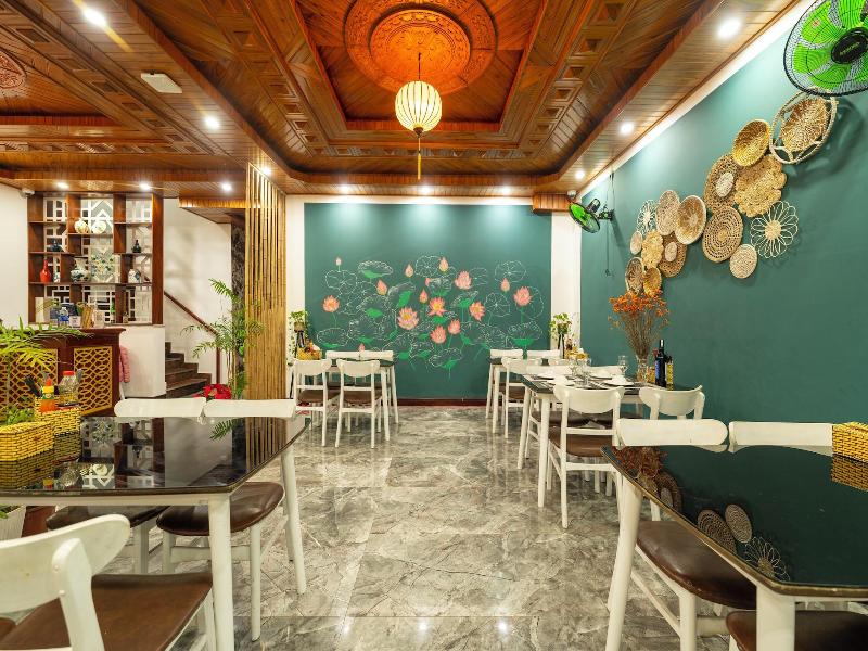 May Boutique Villa Hoi An image