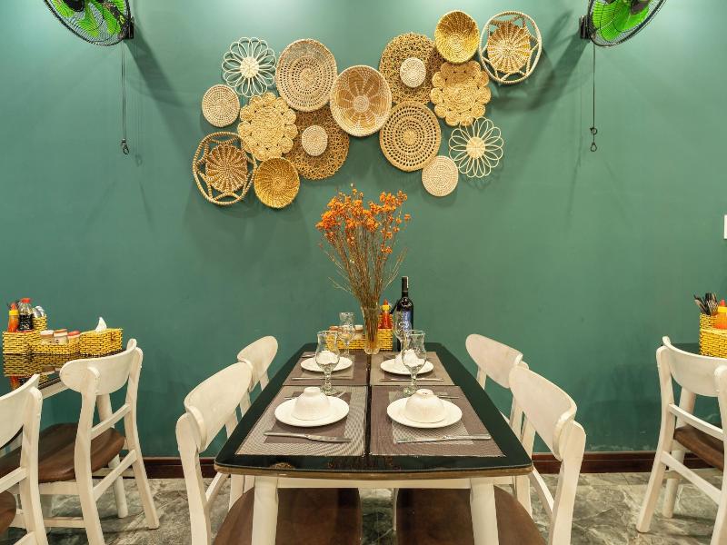 May Boutique Villa Hoi An image