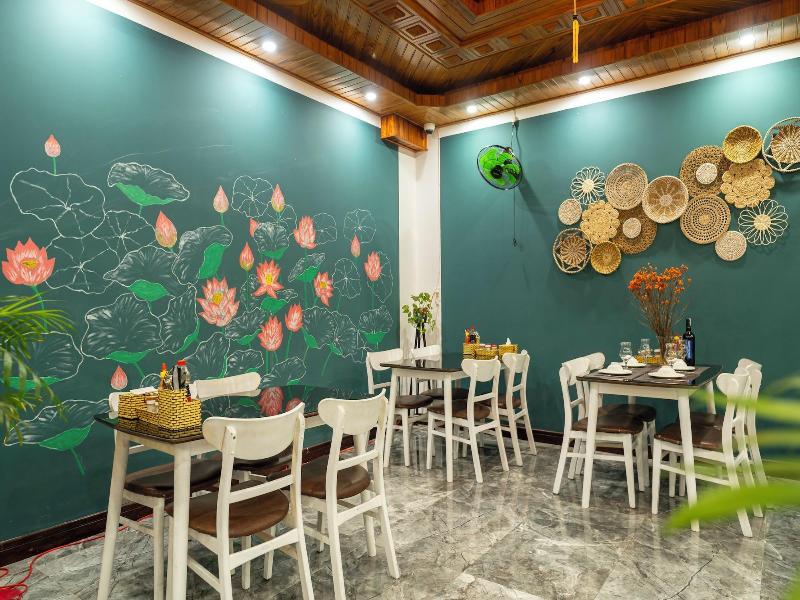 May Boutique Villa Hoi An image