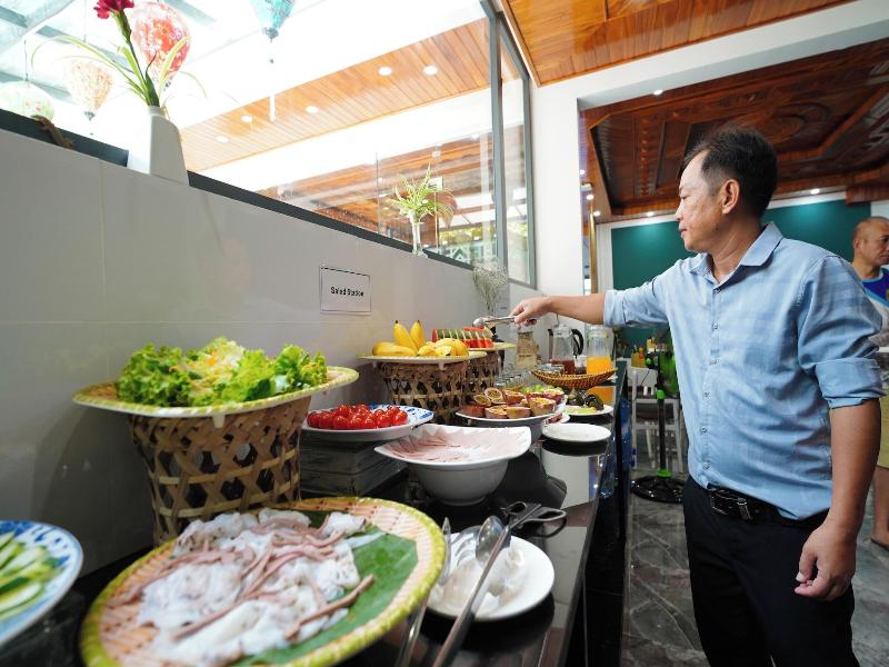 May Boutique Villa Hoi An image