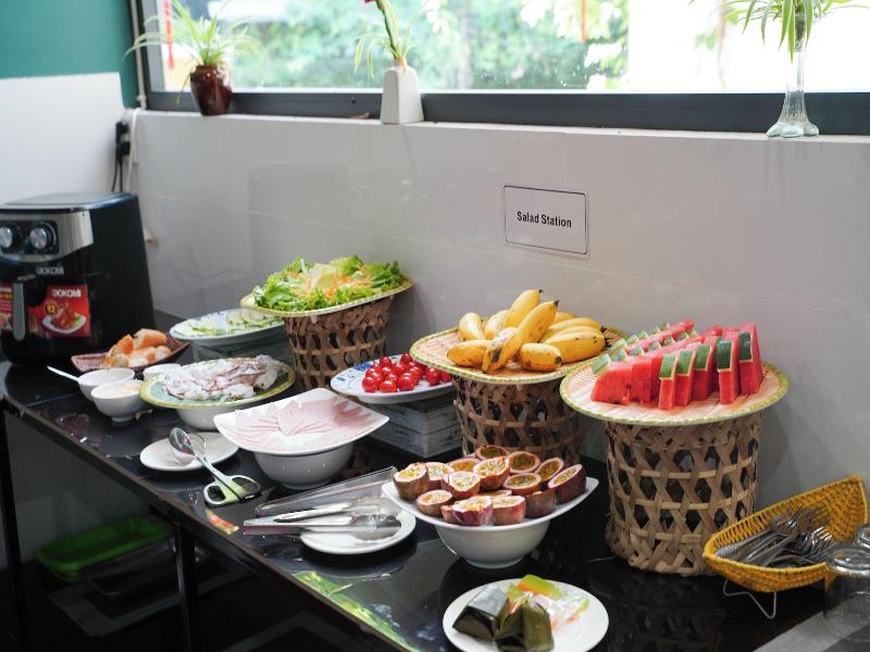 May Boutique Villa Hoi An image