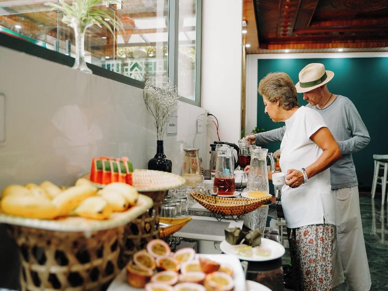 May Boutique Villa Hoi An image