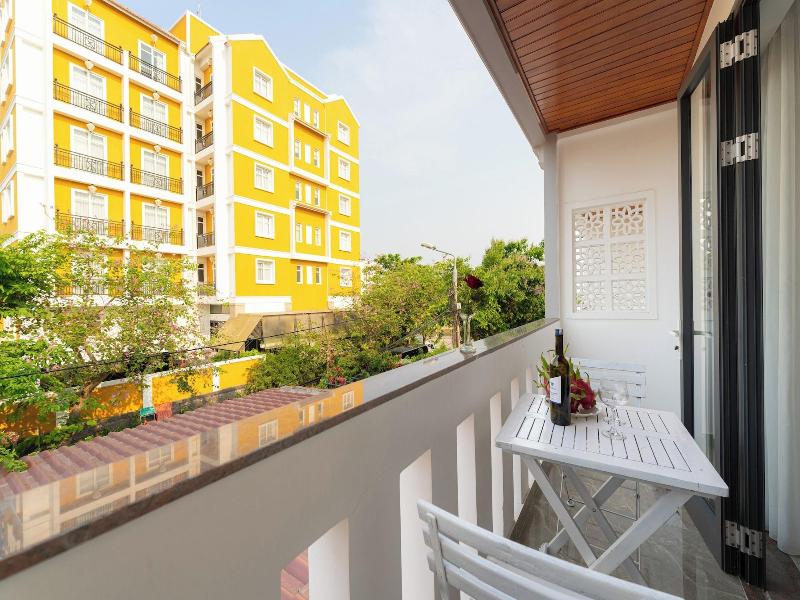 May Boutique Villa Hoi An image