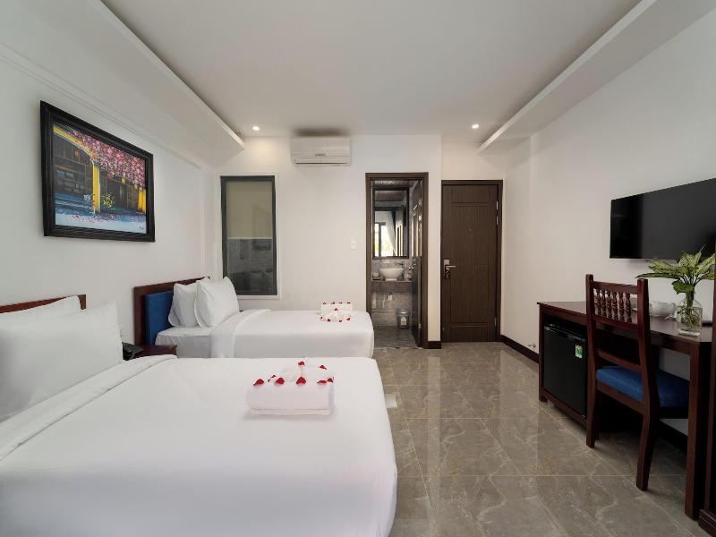 May Boutique Villa Hoi An image