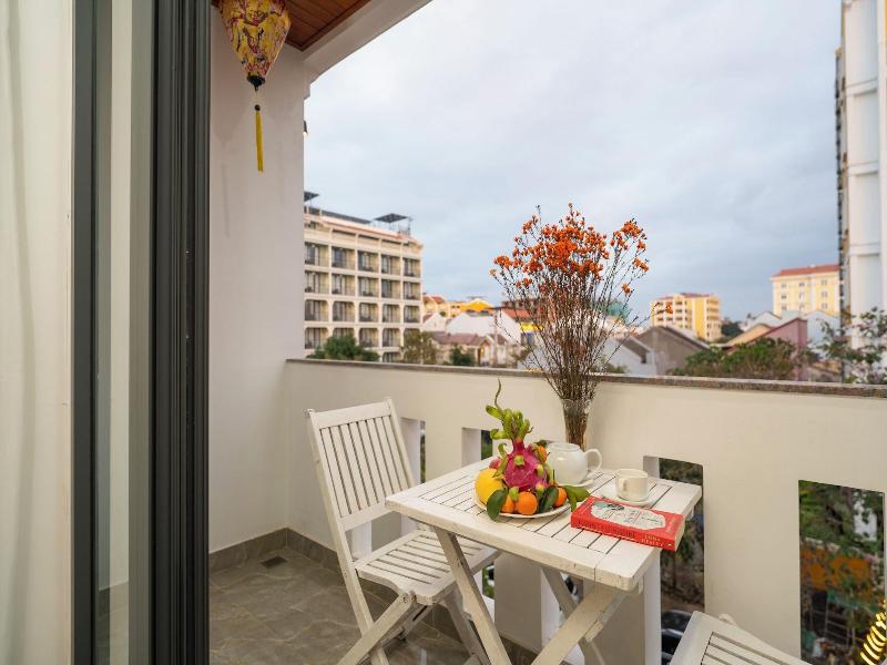 May Boutique Villa Hoi An image