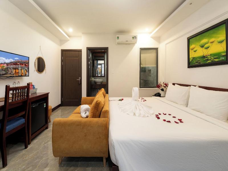 May Boutique Villa Hoi An image