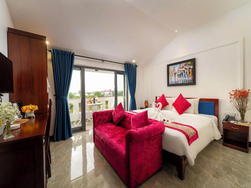 May Boutique Villa Hoi An image