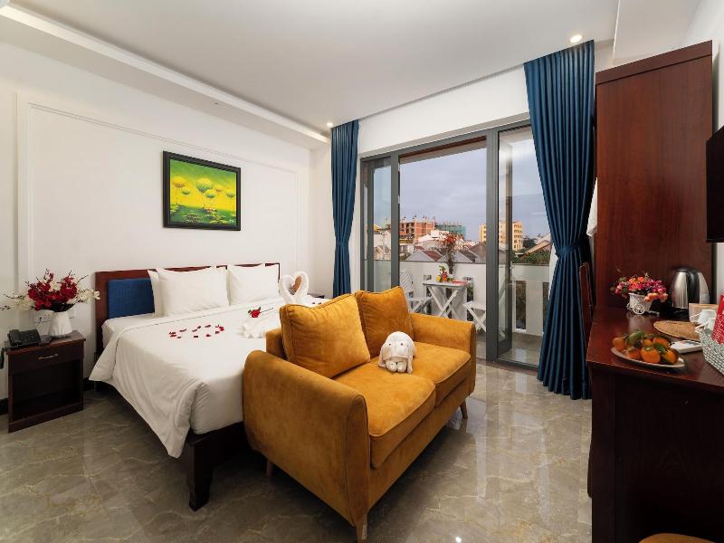 May Boutique Villa Hoi An image