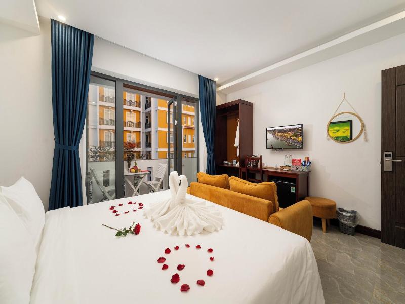 May Boutique Villa Hoi An image