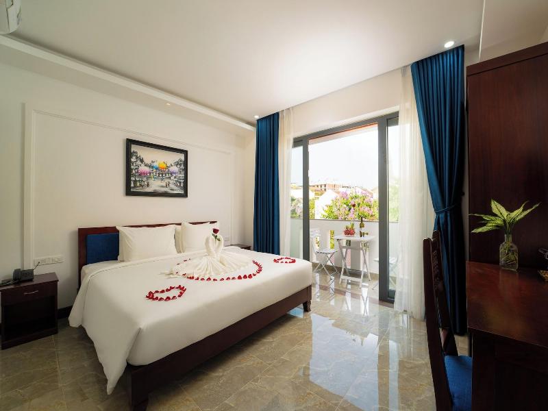 May Boutique Villa Hoi An image