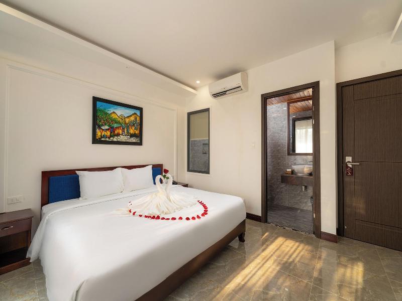 May Boutique Villa Hoi An image