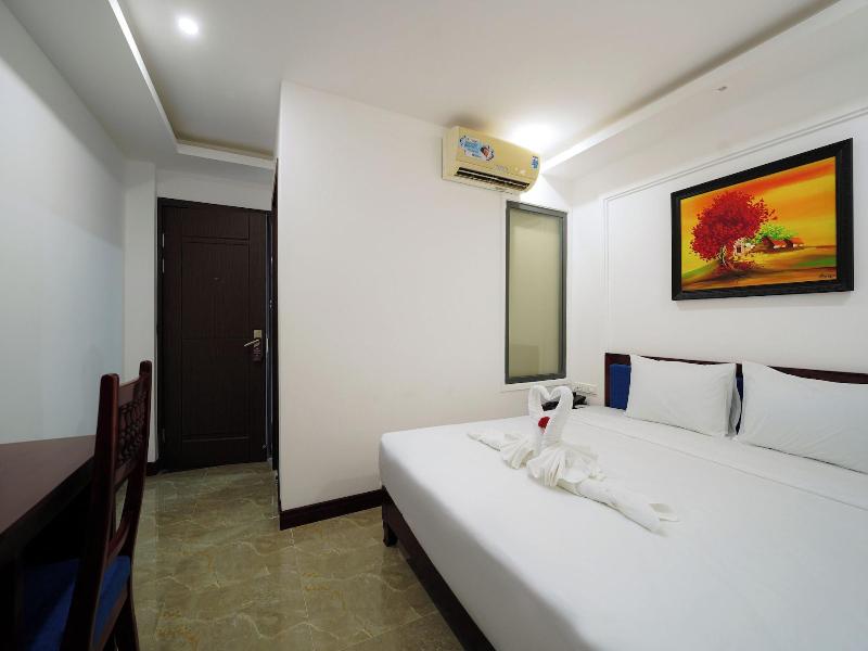May Boutique Villa Hoi An image