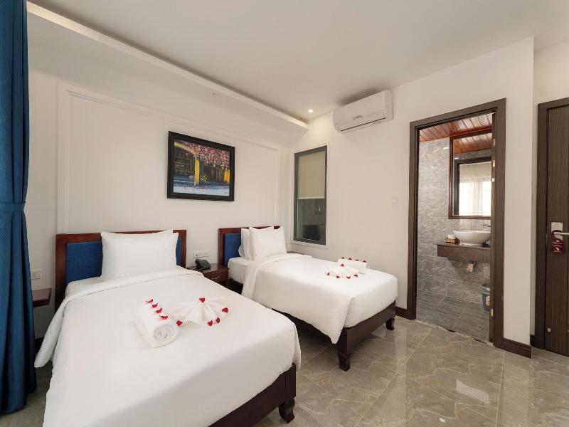 May Boutique Villa Hoi An image
