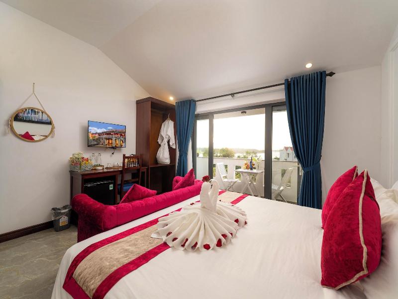 May Boutique Villa Hoi An image
