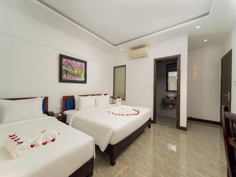 May Boutique Villa Hoi An image