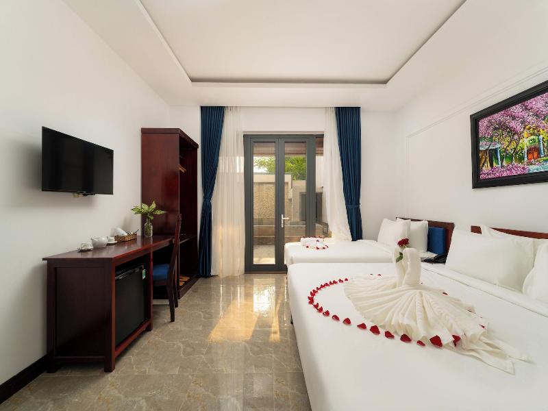 May Boutique Villa Hoi An image