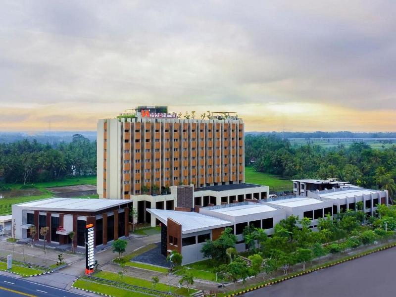 Swiss-belhotel Airport Yogyakarta