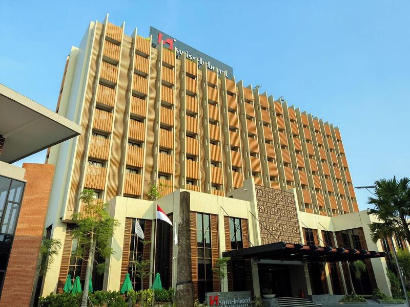 Swiss-belhotel Airport Yogyakarta