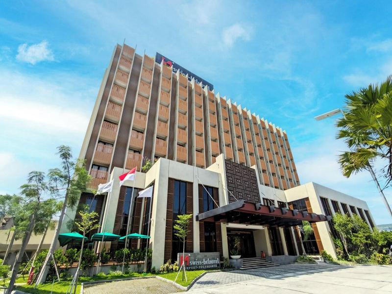 Swiss-belhotel Airport Yogyakarta