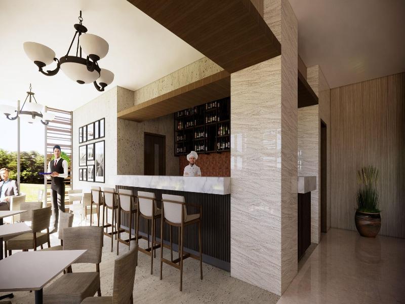 Swiss-belhotel Airport Yogyakarta