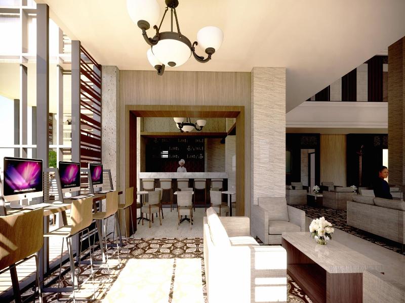 Swiss-belhotel Airport Yogyakarta