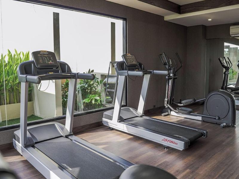 Swiss-belhotel Airport Yogyakarta
