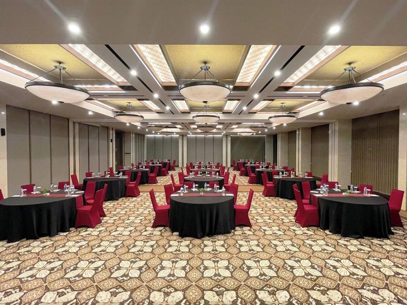 Swiss-belhotel Airport Yogyakarta