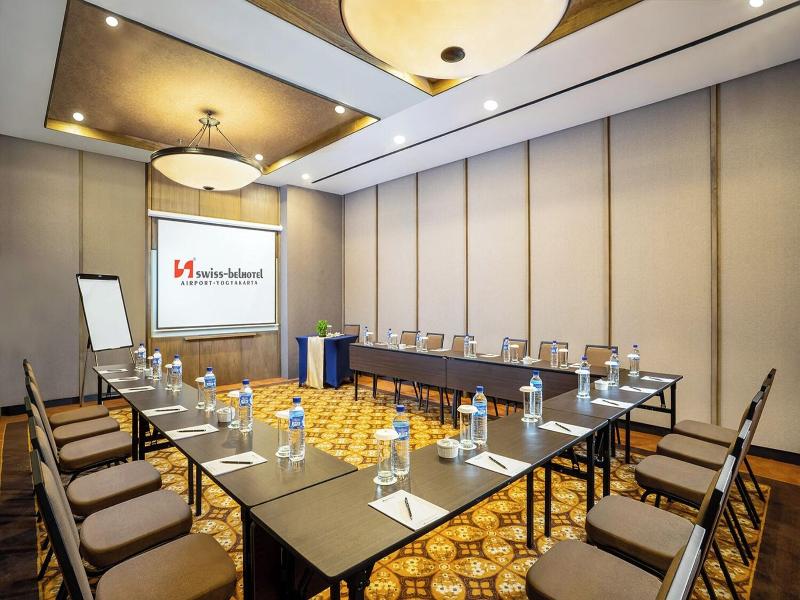 Swiss-belhotel Airport Yogyakarta