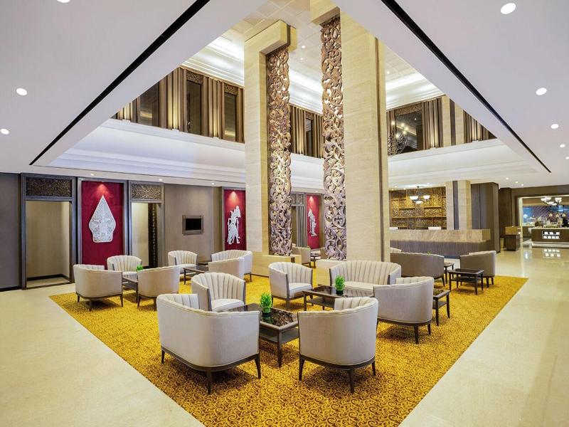 Swiss-belhotel Airport Yogyakarta