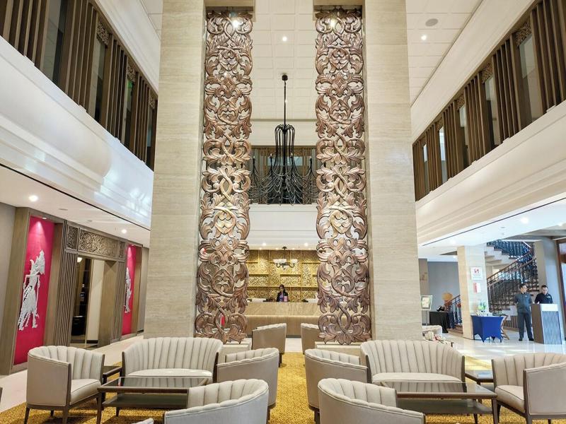 Swiss-belhotel Airport Yogyakarta