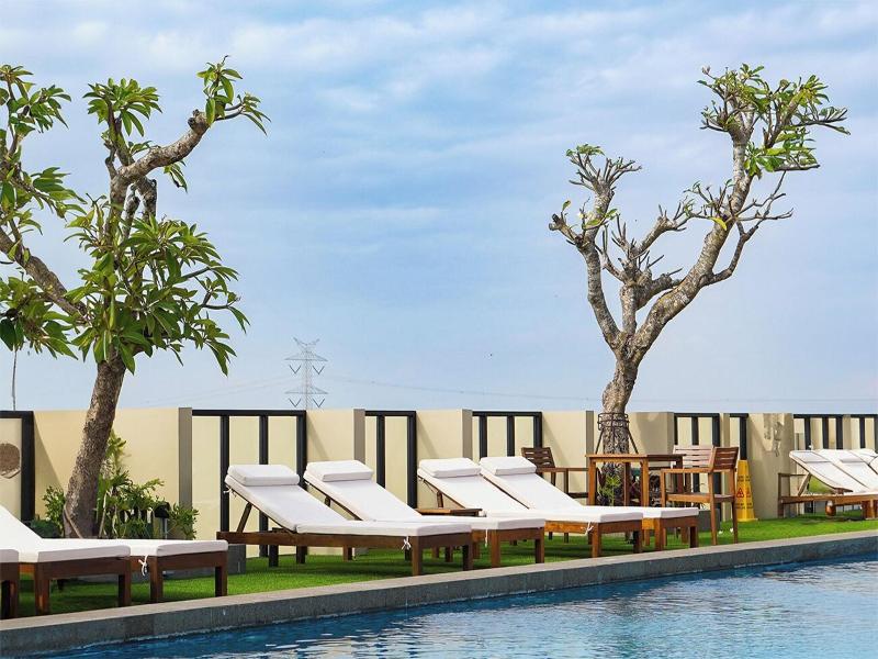 Swiss-belhotel Airport Yogyakarta