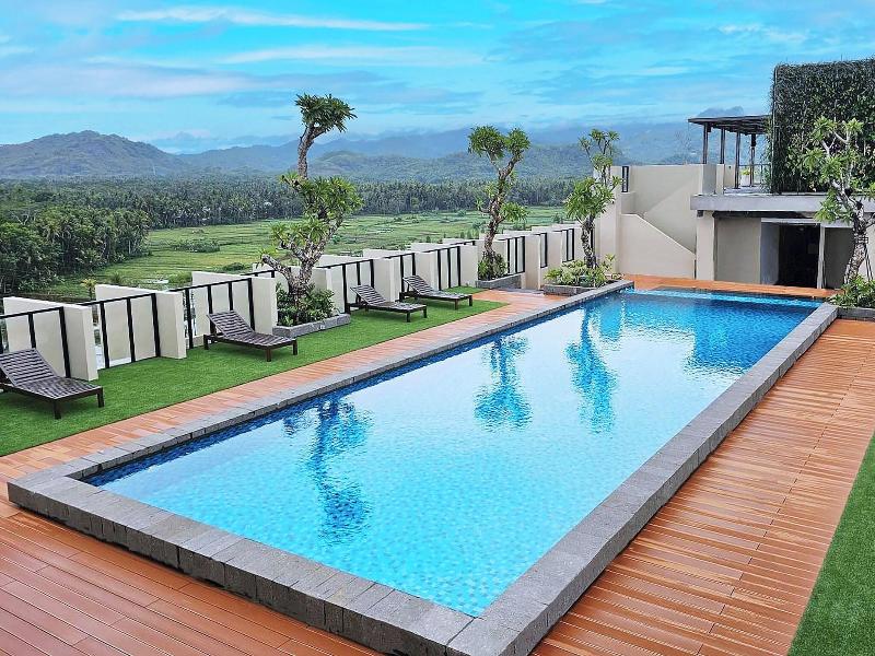 Swiss-belhotel Airport Yogyakarta