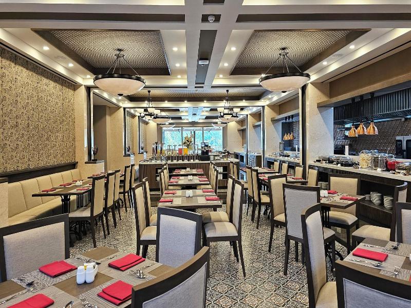 Swiss-belhotel Airport Yogyakarta