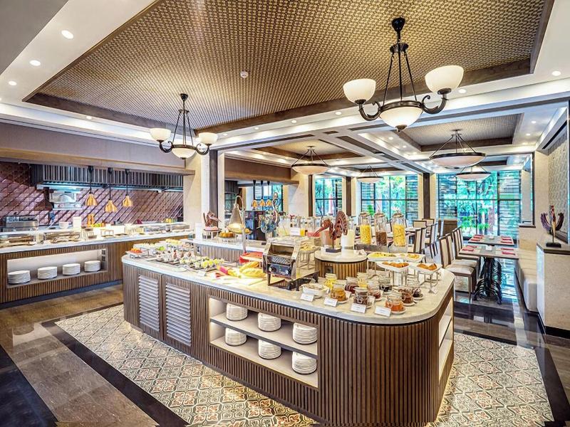 Swiss-belhotel Airport Yogyakarta