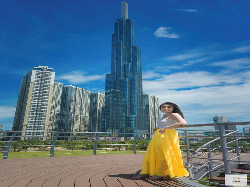 Landmark 81 Residences Luxury 2