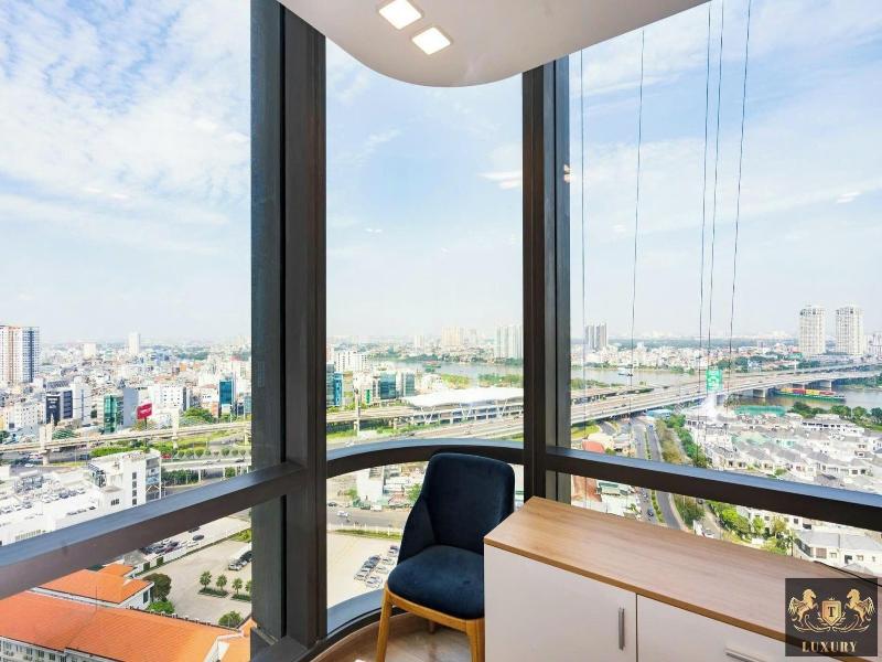 Landmark 81 Residences Luxury 4