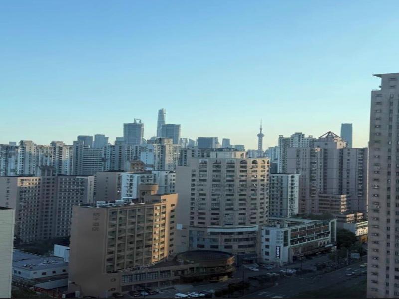 Leleju Boutique Apartment Shanghai image