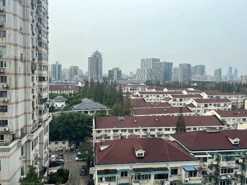 Leleju Boutique Apartment Shanghai image