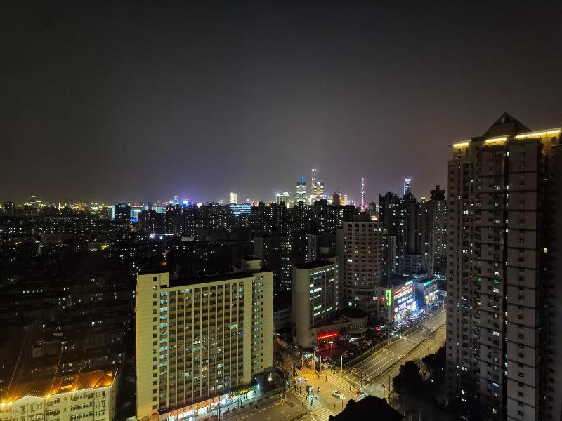 Leleju Boutique Apartment Shanghai image