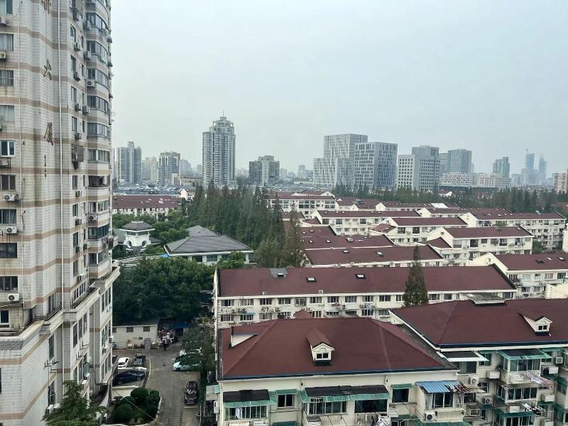 Leleju Boutique Apartment Shanghai image