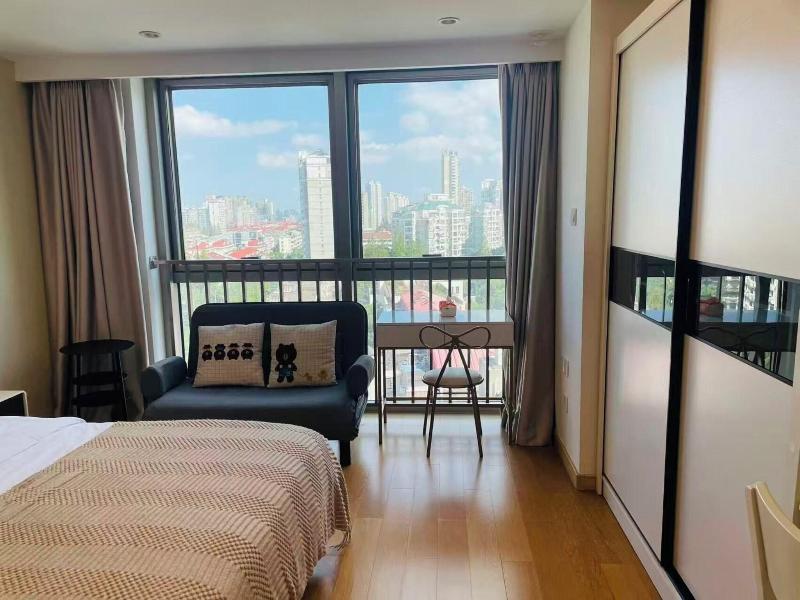 Leleju Boutique Apartment Shanghai image