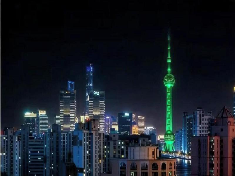 Leleju Boutique Apartment Shanghai image